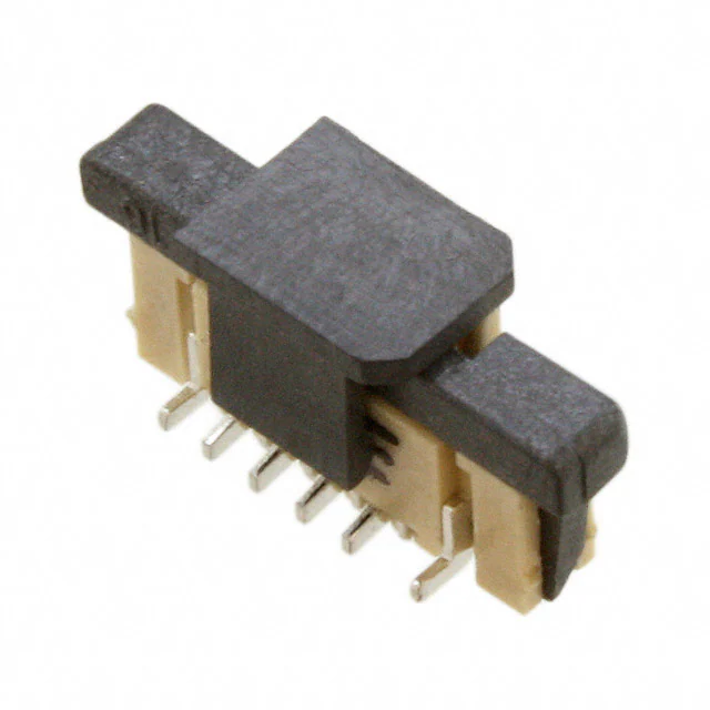 687308124422 W眉rth Elektronik  Gruppi di connettori FFC FPC (flessibili piatti)